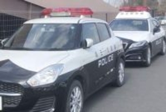 性的暴行しようと…教諭逮捕、教え子を抵抗できない状態にしたか　約1カ月半の間、自宅で複数回　他の生徒も被害か　教え子が警察に相談「高校の担任だった先生の家で」