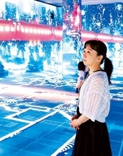 松本零士さん没後3年…所沢で19日から原画展　作品の世界を体感する企画展も開催中　「松本零士の娘」が重荷だった長女と最も間近で見てきた妻、家族だからこそ知る素顔を語る