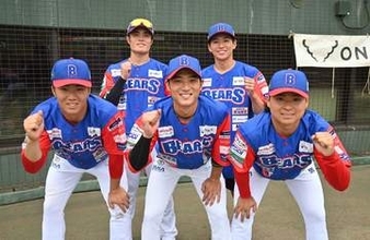 BCリーグ・オールスターゲーム　4日に県営大宮で開催　埼玉武蔵ヒートベアーズから5人選出　「来てよかったと思えるプレーを」　イベント当日は打ち上げ花火も