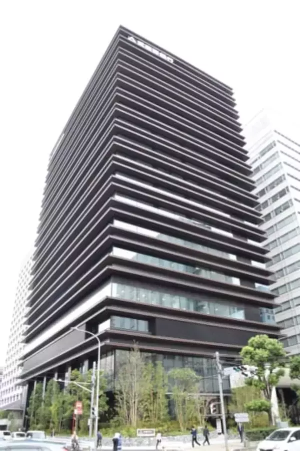 定期預金の金利、武蔵野銀行が引き上げ　対象はスーパー定期、スーパー定期300、大口定期預金など　市場金利の動向を踏まえ　2日から