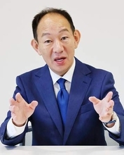 埼玉・鴻巣市長選で無投票再選した並木正年さん、持続可能な市政運営掲げる　趣味はスポーツ観戦