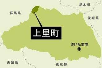 現新の3人が立候補　埼玉・上里町長選が告示　今の町政の評価やサービスエリアや高崎線の駅周辺の開発など争点　投開票は4月19日