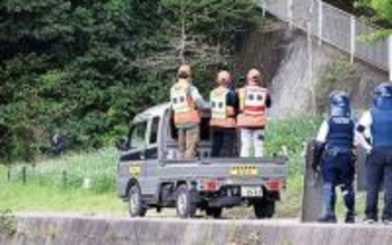 埼玉に生息するツキノワグマは最大690頭と推測　5年前の調査から4倍に増加　急増するクマの目撃…埼玉で緊急銃猟を想定した訓練　クマと人の生活圏を分ける対策も