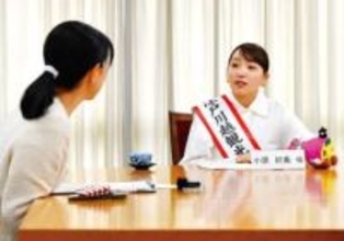 声優・小原好美さん、埼玉・川越市の観光親善大使に　川越が舞台…テレビアニメ「月がきれい」のヒロイン水野茜役がきっかけ　自身の番組やSNSで川越の魅力を発信　訪れるカフェにはファンとの交流ノートも