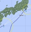 ダブル台風…埼玉接近する予報　8号は27日朝、7号はこれから夕方にかけて　雷を伴った激しい雨…すでにレベル2土砂災害注意報が発表　進路などで警報級の大雨になる可能性　落雷や竜巻、激しい突風にも注意を