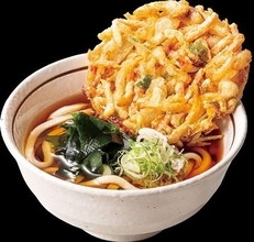 山田うどん、うどん全品の大盛りを無料に　あす9日から　7～8月のそばに続く第2弾　全時間帯でセットメニューも対象　設定がないメニューは対象外、ハーフ盛りが基本の「朝定食」は