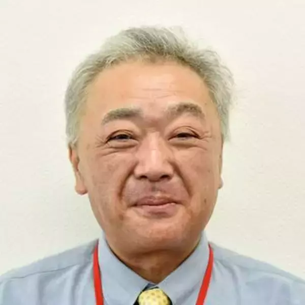 【県の新幹部に聞く②】県職員の働く環境整備　総務部長・三橋亨氏