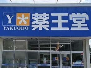埼玉に初出店へ…東北中心に展開するドラッグストア「薬王堂」上里に今冬オープン予定　県道沿いに店舗新設、駐車場46台　朝7時～深夜0時営業で地域の買い物環境変化も
