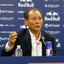 ＜J2大宮＞原博実前社長が退任会見　大宮の伝統を残すため尽力…Jリーグと外資、サポーターをつなぐ「「一番いい引き継ぎをして、次に託す」