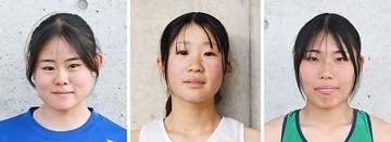＜高校陸上＞北関東大会、あす12日開幕　茨城で男女41種目　活躍が期待される埼玉県勢　女子の短距離、伊奈学園・遠山あんが最有力　男子棒高跳び、越谷南の飯塚俊介と大森蒼以に注目