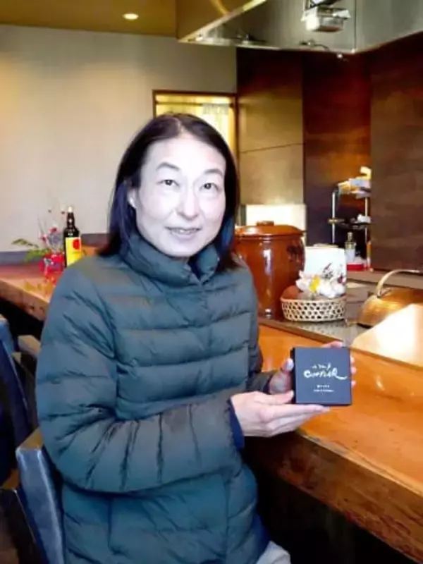 やさしい塩気を含んだ濃厚な風味が特徴　キャビアの生産に取り組む埼玉・川越の「大野農場」　豚舎だったスペースに水槽を設置　2018年からチョウザメを養殖