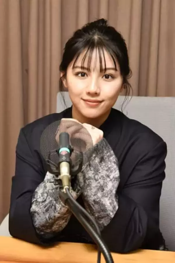 8回目の埼玉特番、渡邉美穂さん「26歳は可能性を広げる一年に」　県産ブロッコリーPR、埼玉ニュースも紹介