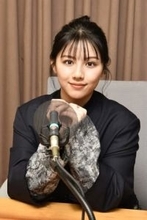 8回目の埼玉特番、渡邉美穂さん「26歳は可能性を広げる一年に」　県産ブロッコリーPR、埼玉ニュースも紹介