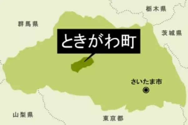 現職と新人の一騎打ち　過去2回は無投票で選挙は12年ぶり　埼玉・ときがわの町長選　投開票は衆院選と同日の2月8日