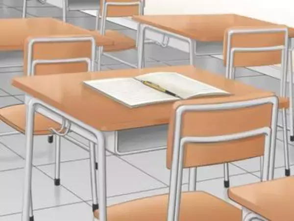 口の中に画びょうが…小学校の給食で混入事故　“吉野汁”食べた児童が発見、病院受診　教室内での意外な経路で混入か