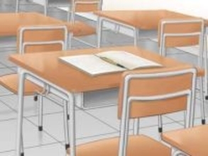 口の中に画びょうが…小学校の給食で混入事故　“吉野汁”食べた児童が発見、病院受診　教室内での意外な経路で混入か