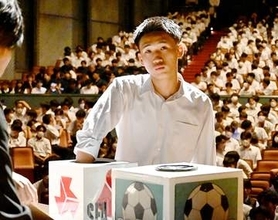 ＜高校サッカー＞48チーム、全国懸け激突　組み合わせ決まる　予選突破した25チームに総体県予選の8強、Sリーグ参加の15チームで　10月11日開幕　第1シードの昌平は準々決勝から、第2シード西武台は3回戦から登場
