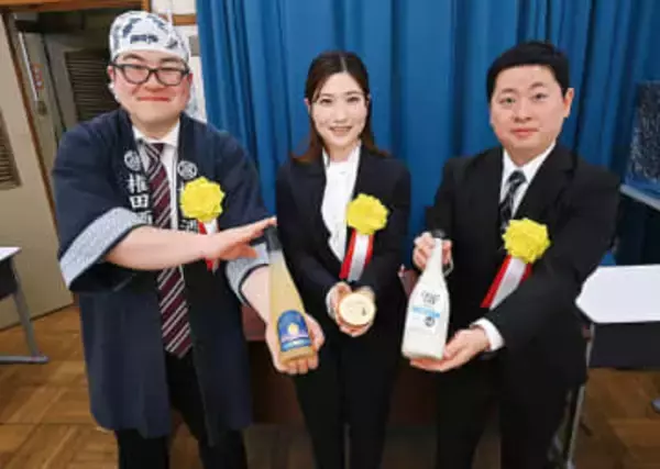 埼玉の優良“加工食品”大賞はジェラート「forelato」　地元農産物を使用し上品、旬に合わせ15種類のフレーバーが変化　管理栄養士が生み出した“整うご褒美ジェラート”