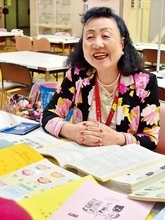 【連載】さいたま市の英語教育　正確さより意欲重点　「自分の世界がちょっと変わる」