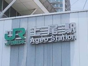 肉や野菜にチーズなど、具材自由に18店舗が参加　上尾駅周辺で串ぎょうざフェス　23日