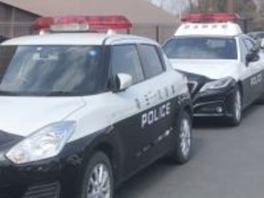 嫌になった…ガスコンロの上でごみを燃やした男逮捕、放火未遂の疑い　朝8時に自宅で異変　近隣住民が水をかけて消火　1人暮らしだった無職