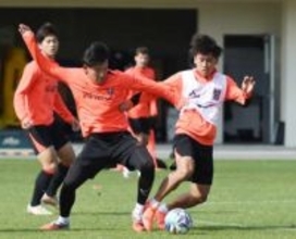 ＜J1浦和＞守備で新たな試み　スコルジャ監督が方向性を語る　あす24日には完全非公開でトレーニングマッチ