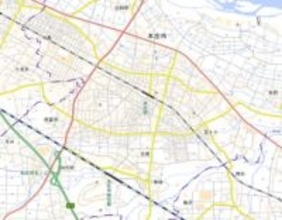 埼玉のJR駅前広場、4800平方メートルに拡大！ロータリーを整備、35年度までの完成を目指す　道路も整備、周辺への民間投資も期待　再開発としてマンションや商業施設の誘致検討も、ロータリー整備に絞ることに