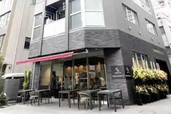 通販のベルーナが手掛ける「虎ノ門の新ホテル」きょうオープン　“小鉢の和定食”で競合と差別化、天井高3メートルの開放感　ビジネス・観光の需要狙う