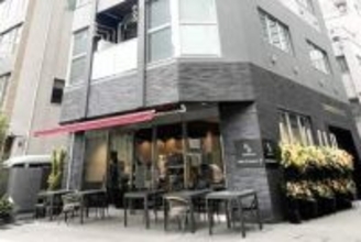 通販のベルーナが手掛ける「虎ノ門の新ホテル」きょうオープン　“小鉢の和定食”で競合と差別化、天井高3メートルの開放感　ビジネス・観光の需要狙う