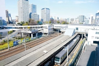 “選ばれるまち”に…川口駅の上野東京ライン停車へ、市とJR協議　要件の「設備案」提示　実現は2037年以降
