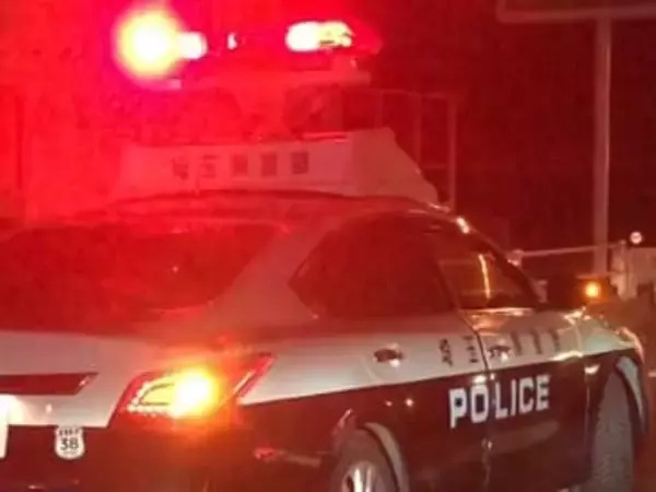 【速報】埼玉の住宅で集団強盗　就寝中に押し入る　70代男性が棒状のもので殴られ頭部など負傷　狭山