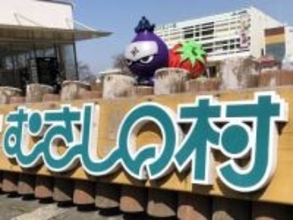 2日間限定…入園料を無料に　埼玉・加須の「むさしの村」、開園57周年で17、18日に　「あまりん」や「べにたま」、県産イチゴを食べ比べ　イチゴに関するイベントも多数実施