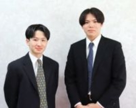 合格率7.4％の狭き門…公認会計士の試験に合格　司法試験、医師国家試験と並ぶ難関、社会人や大学生でも合格までに数年　在校生にとっても大きな希望…浦和商高OBの2人、卒業から2年半の早さで突破