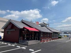 餃子の王将、上尾にオープン　国道17号沿いの新店舗　JRの駅近く　フルオープンキッチン採用　全71席で駐車場34台　埼玉県内36店舗に