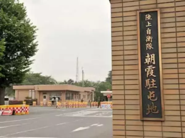 懲戒処分…自転車を横領した1等陸士　「移動が不便で」と語った20歳　駐屯地内にあった同僚の自転車が消え、別の場所で発見…当時19歳だった1等陸士を書類送検、家庭裁判所が審判不開始を決定