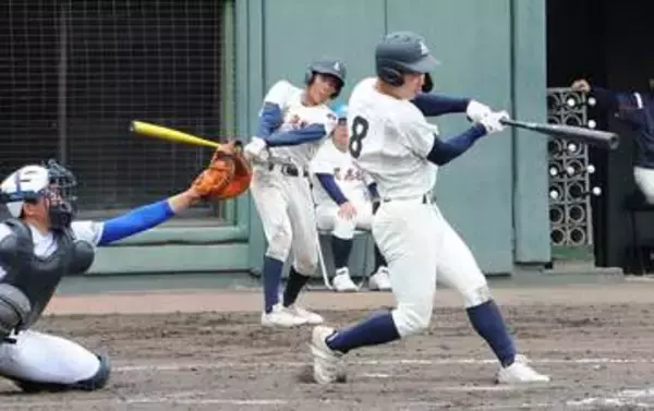 ＜高校野球＞埼玉の春季県大会、きょうの組み合わせ　4球場で8試合を開催へ　花咲徳栄が3回戦へ　上尾は快勝　春日部共栄、浦和学院、熊谷商はコールド勝ちで進出