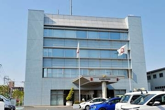 自販機から現金盗み捕る　バールで開ける手口　千葉の男を追送検　埼玉で犯行「他県の方が露見しにくい」　深夜に吉川、三郷、草加で被害14件15万4920円