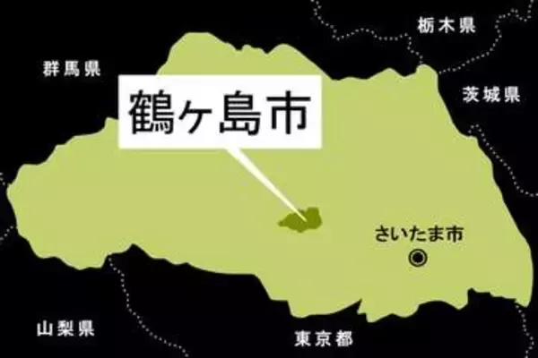 圏央道内回りで渋滞、9キロ通過に約40分