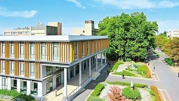 埼玉大学に「知るカフェ」　県内初出店、生徒らのキャリア支援強化へ　10月1日オープン予定