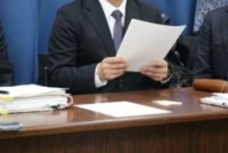 「組合活動不当に阻害」　JR東労組大宮地方本部の役員の男性　管理者の男性から不当労働行為　300万円の損害賠償を求め訴訟