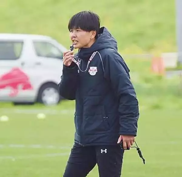 ＜サッカー女子＞「プライド」を勝ち取る　大宮の柳井監督　あす12日、クラシエカップ準決勝第1戦　C大阪ヤンマーと対戦