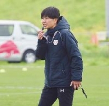 ＜サッカー女子＞「プライド」を勝ち取る　大宮の柳井監督　あす12日、クラシエカップ準決勝第1戦　C大阪ヤンマーと対戦