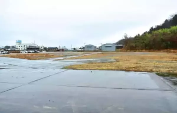 病院の建設候補地に旧セメント工場跡地　埼玉・秩父　老朽化に伴う市立病院の建て替え・移転計画　市中心部にある跡地、工場は2009年に解体