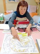 健康へ影響　家屋被害も　「一律200メートル補償」に疑問／八潮の道路陥没事故（下）