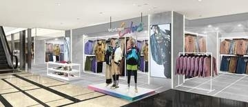 ワークマンカラーズ、新たにオープンへ　イオンモールで9月4日　最大規模の店舗面積、同店モール内で　リカバリーウェア“メディヒール”の大規模な売り場も誕生へ
