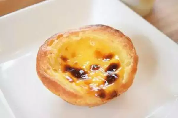 埼玉の新たな土産に　エッグタルト「パステル・デ・ナタ」　サクサクのパイ生地と甘いカスタードが絶品　熊谷の「LPカフェ」、近隣住民からも人気