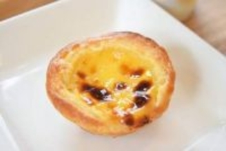 埼玉の新たな土産に　エッグタルト「パステル・デ・ナタ」　サクサクのパイ生地と甘いカスタードが絶品　熊谷の「LPカフェ」、近隣住民からも人気