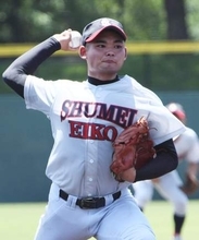 ＜高校野球＞埼玉大会きょう準々決勝　浦和学院―秀明英光の見どころ　浦和学院は強力打線、1番玉栄が攻撃の起爆剤　初4強を狙う秀明英光、エース草津が柱　左腕大矢が鍵を握る