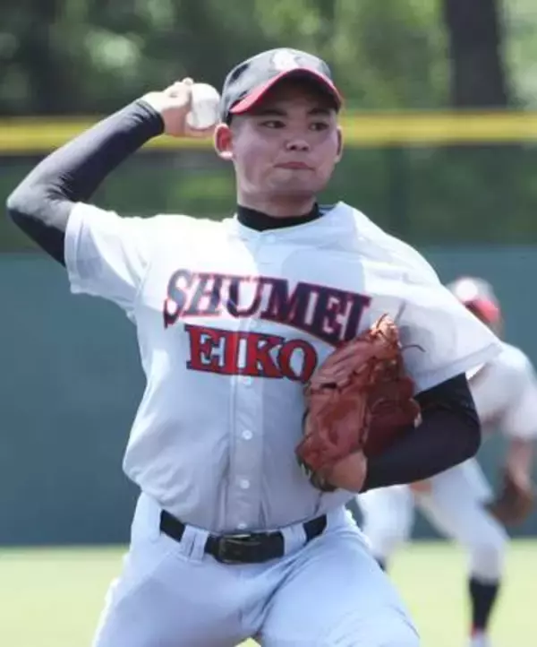 ＜高校野球＞埼玉大会きょう準々決勝　浦和学院―秀明英光の見どころ　浦和学院は強力打線、1番玉栄が攻撃の起爆剤　初4強を狙う秀明英光、エース草津が柱　左腕大矢が鍵を握る