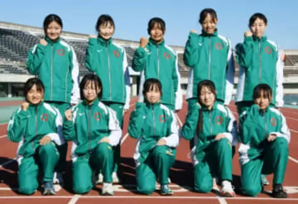 ＜都道府県対抗女子駅伝＞チーム最年長は23歳　将来の埼玉を背負う若い選手らそろい、序盤から勝負かける　埼玉栄高・田村監督が初めて指揮　チームに勢いを…目標の8位入賞へ、鍵を握るのは